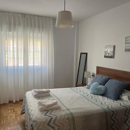 Altamar Apartment ยาเนส ภายนอก รูปภาพ
