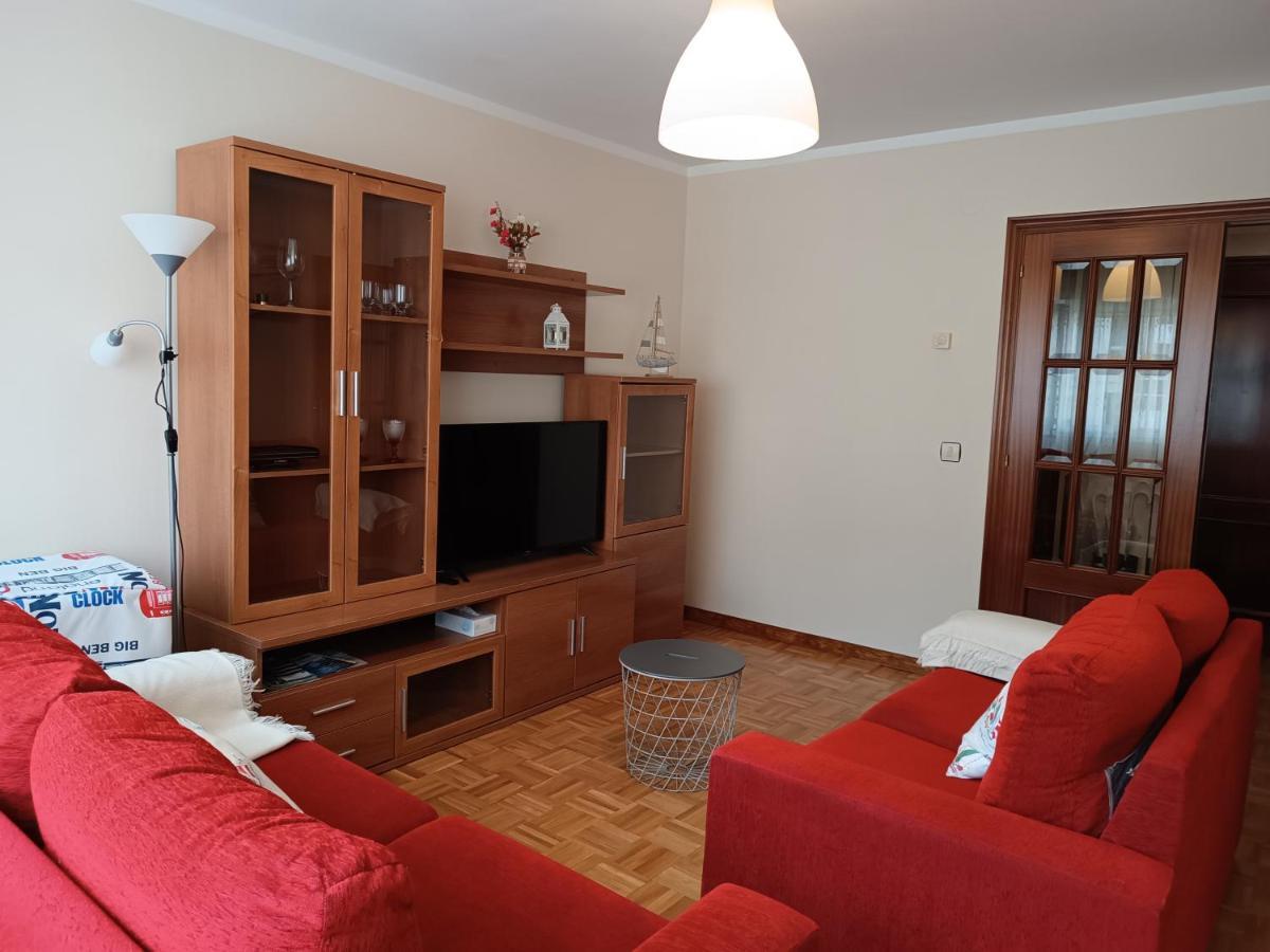 Altamar Apartment ยาเนส ภายนอก รูปภาพ