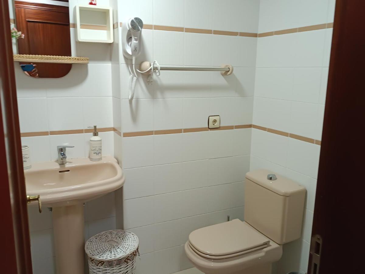 Altamar Apartment ยาเนส ภายนอก รูปภาพ