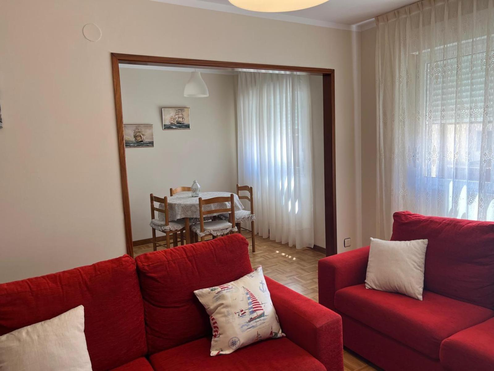 Altamar Apartment ยาเนส ภายนอก รูปภาพ