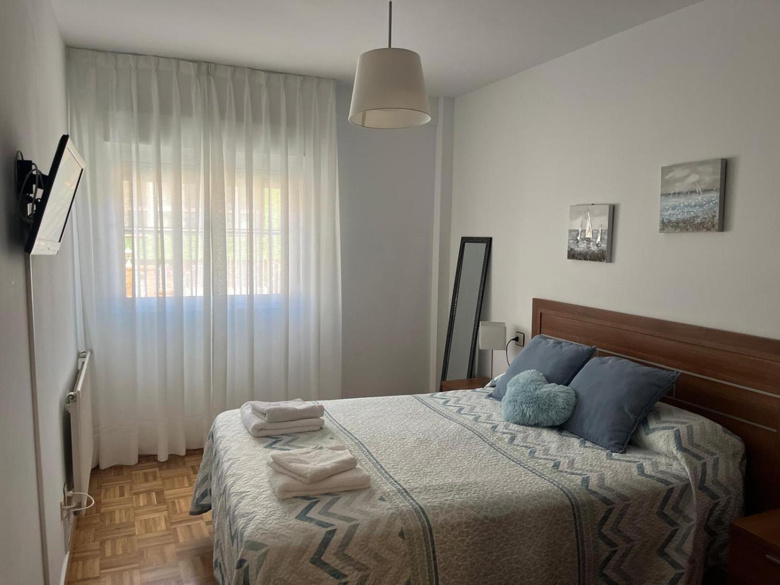 Altamar Apartment ยาเนส ภายนอก รูปภาพ